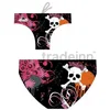 Image de Turbo Skull Crown Zwemslip Veelkleurig L Man