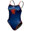 Image de Turbo Scotland Zwemkleding Blauw M Vrouw