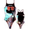 Image de Turbo Tokyo Zwemkleding Veelkleurig XL Vrouw