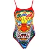 Image de Turbo Bali Zwemkleding Veelkleurig 2XL Vrouw