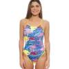 Image de Turbo Surfing Zwemkleding Veelkleurig 5XL Vrouw