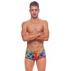 Image de Turbo Seasons Super Tank Zwemboxer Veelkleurig S Man