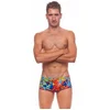 Image de Turbo Seasons Super Tank Zwemboxer Veelkleurig M Man