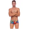 Image de Turbo Seasons Super Tank Zwemboxer Veelkleurig 5XL Man