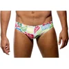 Image de Turbo Island Zwemslip Wit 4XL Man
