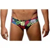 Image de Turbo Island Zwemslip Veelkleurig 2XL Man
