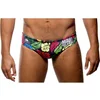 Image de Turbo Island Zwemslip Veelkleurig 3XL Man