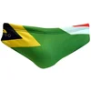 Image de Turbo South Africa Zwemslip Groen 5XL Man