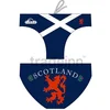 Image de Turbo Scotland Zwemslip Blauw S Man
