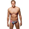 Image de Turbo Cuba Puro 2015 Zwemslip Veelkleurig 2XL Man