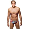 Image de Turbo Cuba Puro 2015 Zwemslip Veelkleurig 4XL Man