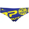 Image de Turbo Radical Zwemslip Blauw S Man