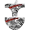 Image de Turbo Boys Zwemslip Wit XL Man