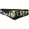 Image de Turbo Dragonette Zwemslip Zwart 3XL Man