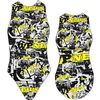 Image de Turbo News Zwemkleding Zwart XL Vrouw