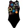Image de Turbo Spiro Zwemkleding Zwart 3XL Vrouw