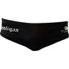 Image de Turbo Hooligan Zwemslip Zwart L Man