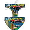 Image de Turbo Future Waterpolo Zwemslip Veelkleurig 2XL Man