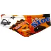 Image de Turbo Sioux Zwemslip Oranje 3XL Man