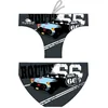 Image de Turbo Route 66 Cadillac Zwemslip Zwart M Man