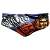 Image de Turbo Viking Zwemslip Veelkleurig S Man