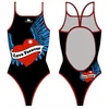 Image de Turbo Love Forever 893222 Zwemkleding Zwart XL Vrouw