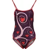 Image de Turbo Saint Valentine 09 Zwemkleding Roze XL Vrouw