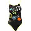 Image de Turbo Spiro 892512 Zwemkleding Zwart 2XL Vrouw