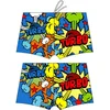 Image de Turbo Pop Zwemboxer Veelkleurig L Man