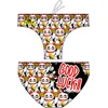 Image de Turbo Maneki Zwemslip Veelkleurig 5XL Man