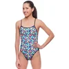 Image de Turbo Origami Thin Strap Zwemkleding Veelkleurig 4XL Vrouw
