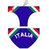 Image de Turbo Italy Zwemslip Blauw S Man