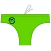 Image de Turbo Original Waterpolo Zwemslip Geel XL Man