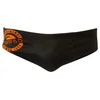 Image de Turbo Original Zwemslip Zwart XL Man