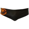 Image de Turbo Original Zwemslip Zwart 4XL Man