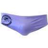 Image de Turbo Original Zwemslip Paars 4XL Man