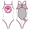 Image de Turbo Original Zwemkleding Wit L Vrouw