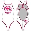 Image de Turbo Original Zwemkleding Wit 2XL Vrouw