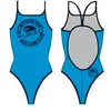 Image de Turbo Original Zwemkleding Blauw S Vrouw