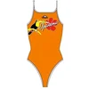 Image de Turbo New Ipannema Zwemkleding Oranje S Vrouw