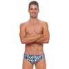 Image de Turbo Origam Zwemslip Veelkleurig 2XL Man