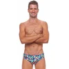 Image de Turbo Origam Zwemslip Veelkleurig 4XL Man