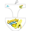 Image de Turbo Banana Enjoy Slowly Waterpolo Zwemslip Wit S Man