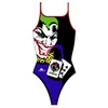 Image de Turbo New Jocker Zwemkleding Veelkleurig L Vrouw