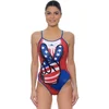 Image de Turbo Victory Zwemkleding Veelkleurig S Vrouw