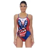 Image de Turbo Victory Zwemkleding Veelkleurig L Vrouw