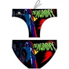 Image de Turbo Mummy Zwemslip Zwart M Man