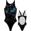 Image de Turbo Pegasus Pro Resist Zwemkleding Zwart M Vrouw