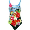 Image de Turbo Ipannema Pro Resist Zwemkleding Blauw L Vrouw