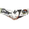 Image de Turbo New Joker Zwemslip Wit L Man